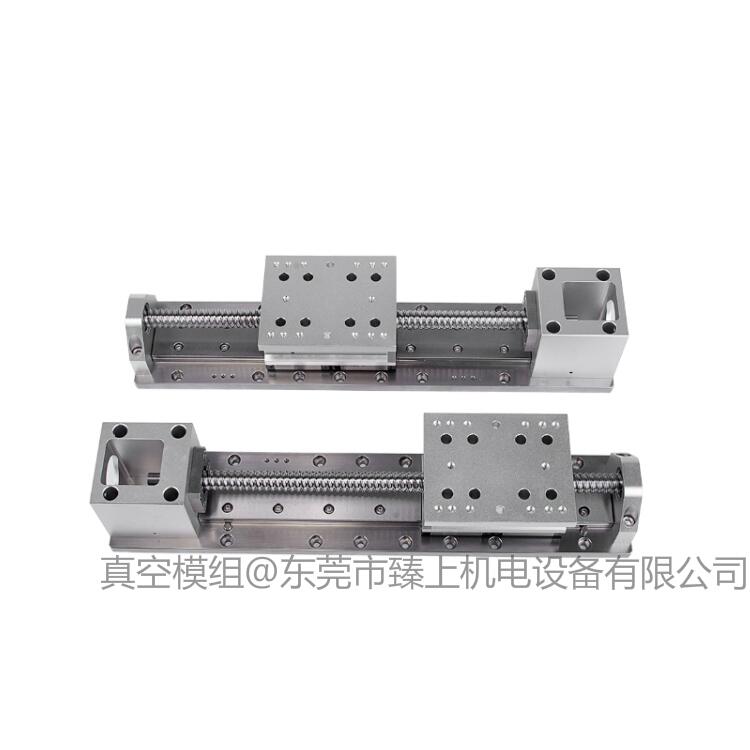 耐低溫直線模組 高溫線性滑臺(tái)廠家 高低溫絲桿模組定制溫度 定制行程